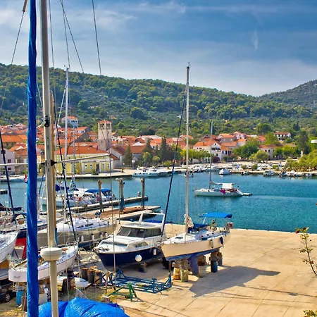 Διαμέρισμα In - Insel Iz 53385