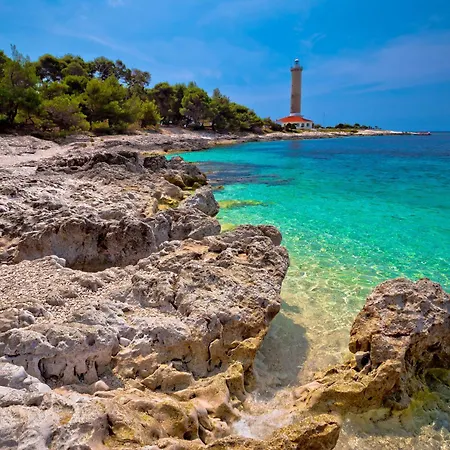 Διαμέρισμα In - Insel Iz 53385
