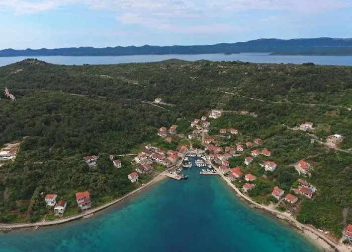 In - Insel Iz 53385 Διαμέρισμα Mali Iž