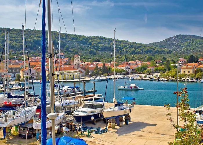 Διαμέρισμα In - Insel Iz 53385