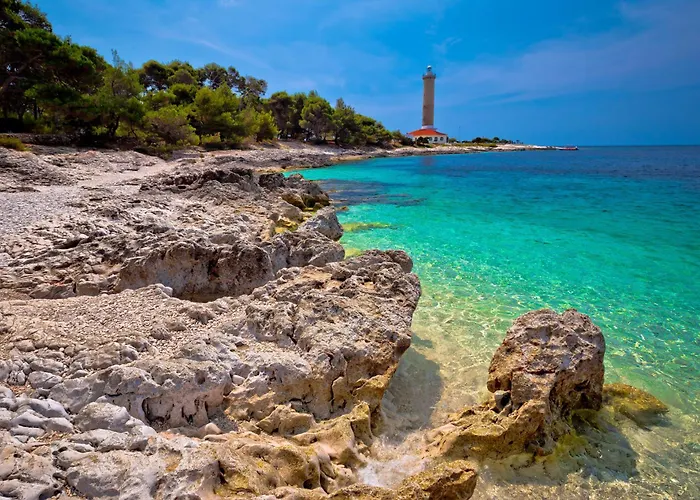 Διαμέρισμα In - Insel Iz 53385