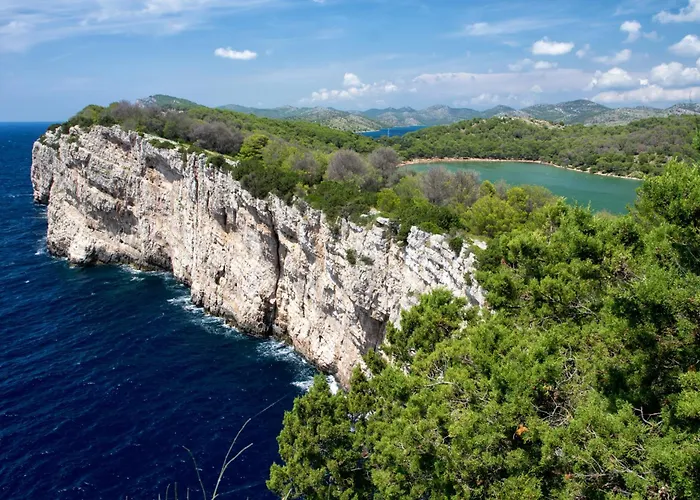 In - Insel Iz 53385 Διαμέρισμα Mali Iž
