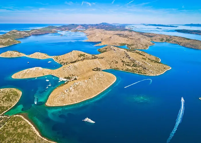 In - Insel Iz 53385 Διαμέρισμα *