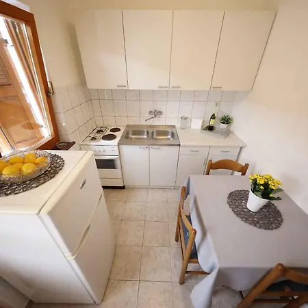 In - Insel Iz 53385 Apartman *