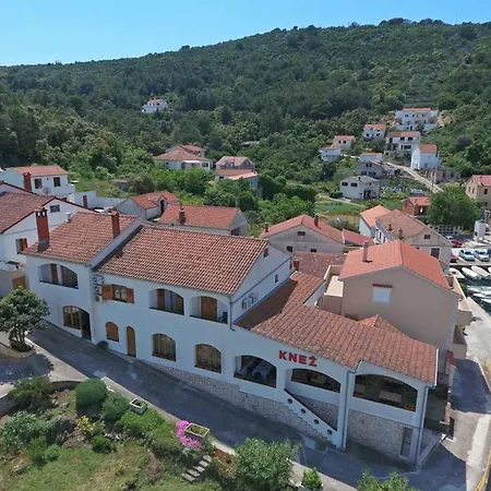 In - Insel Iz 53385 Апартаменты Мали Иж