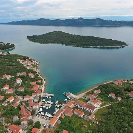 In - Insel Iz 53385 Lejlighed