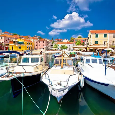 In - Insel Iz 53385 Lejlighed *