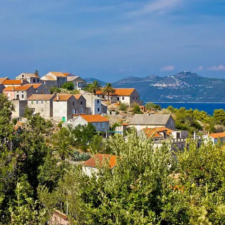 In - Insel Iz 53385 * Mali Iž