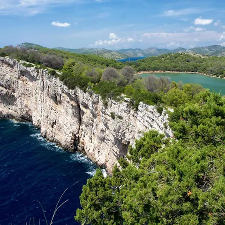 In - Insel Iz 53385 Lejlighed Mali Iž