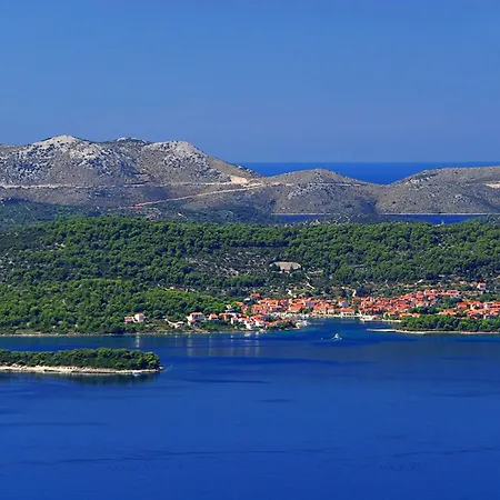 Lejlighed In - Insel Iz 53385 Mali Iž