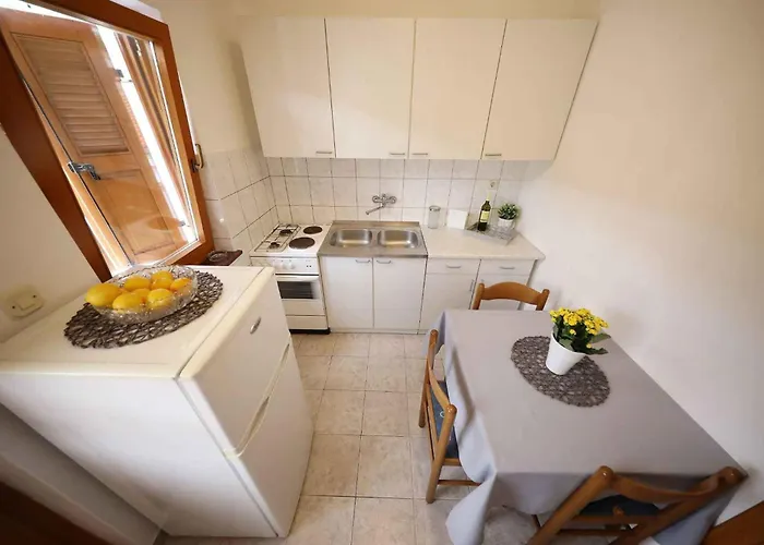 In - Insel Iz 53385 Апартаменты *