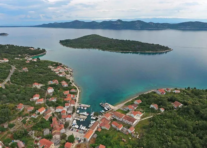 In - Insel Iz 53385 Апартаменты