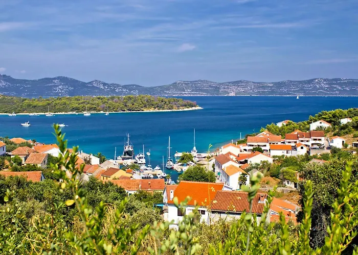 Апартаменты In - Insel Iz 53385 *